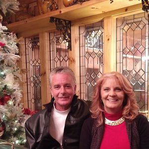 Meet your Posher, Ginger an